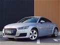 2017 Audi TT