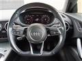 2017 Audi TT
