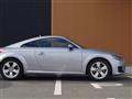 2017 Audi TT