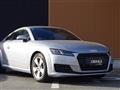 2017 Audi TT