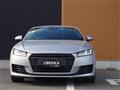 2017 Audi TT