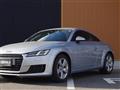 2017 Audi TT