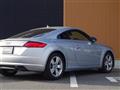 2017 Audi TT