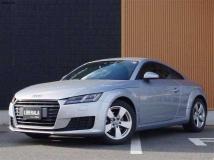 2017 Audi TT
