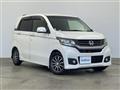 2015 Honda N-WGN