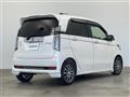 2015 Honda N-WGN
