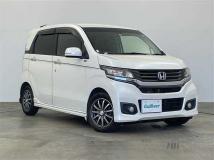 2015 Honda N-WGN