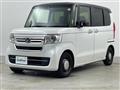 2022 Honda N BOX
