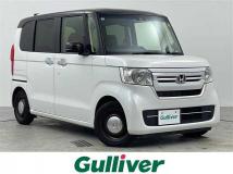 2022 Honda N BOX