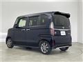 2022 Honda N BOX
