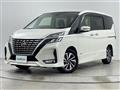 2022 Nissan Serena