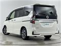 2022 Nissan Serena