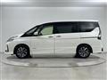 2022 Nissan Serena