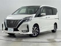 2022 Nissan Serena