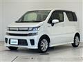 2018 Suzuki Wagon R