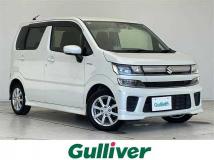 2018 Suzuki Wagon R