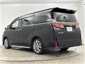 2021 Toyota Vellfire