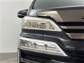 2021 Toyota Vellfire