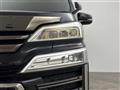 2021 Toyota Vellfire