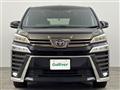 2021 Toyota Vellfire