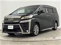 2021 Toyota Vellfire