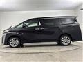 2021 Toyota Vellfire