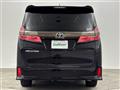 2021 Toyota Vellfire