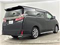 2021 Toyota Vellfire