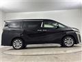 2021 Toyota Vellfire