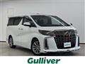 2020 Toyota Alphard