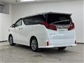 2020 Toyota Alphard
