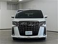 2020 Toyota Alphard