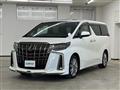 2020 Toyota Alphard