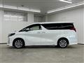 2020 Toyota Alphard