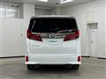 2020 Toyota Alphard