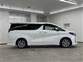 2020 Toyota Alphard