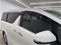 2020 Toyota Alphard