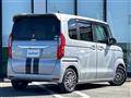 2020 Honda N BOX