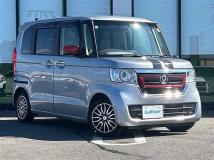 2020 Honda N BOX