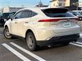 2021 Toyota Harrier Hybrid