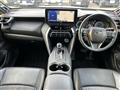 2021 Toyota Harrier Hybrid