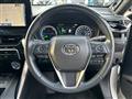 2021 Toyota Harrier Hybrid