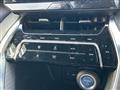 2021 Toyota Harrier Hybrid