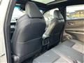 2021 Toyota Harrier Hybrid
