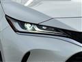 2021 Toyota Harrier Hybrid