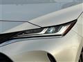2021 Toyota Harrier Hybrid
