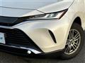 2021 Toyota Harrier Hybrid