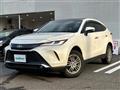 2021 Toyota Harrier Hybrid