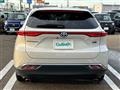 2021 Toyota Harrier Hybrid