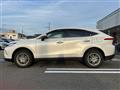 2021 Toyota Harrier Hybrid